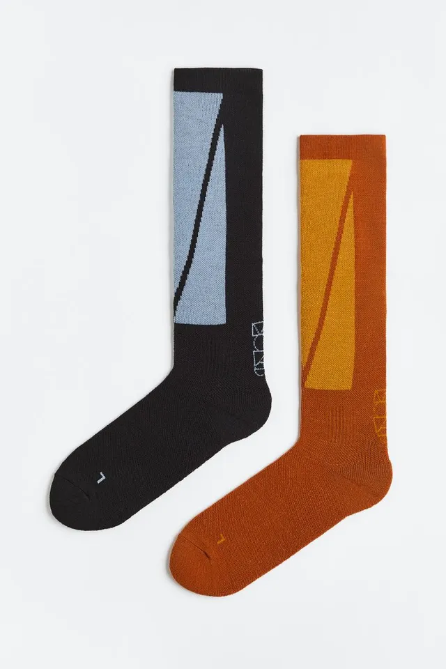 H&M Cozy Socks  Southcentre Mall