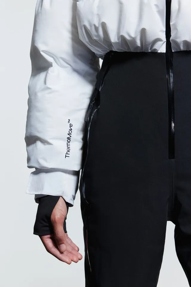 ThermoMove™ Baggy ski trousers