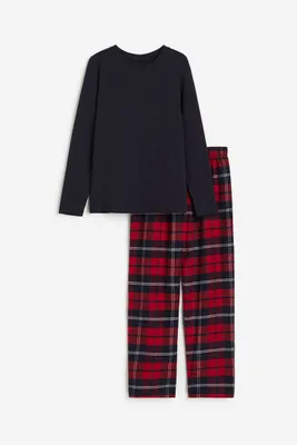 Pyjama en coton