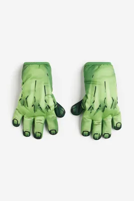 Superhero Gloves