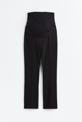 MAMA Ankle-length Treggings