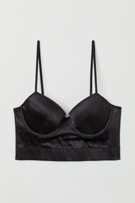 Padded Bralette
