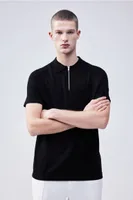 Muscle Fit Polo shirt
