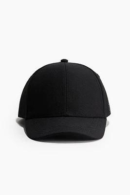 Water-repellent Sports Cap