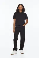 Regular Fit Crew-neck T-shirt