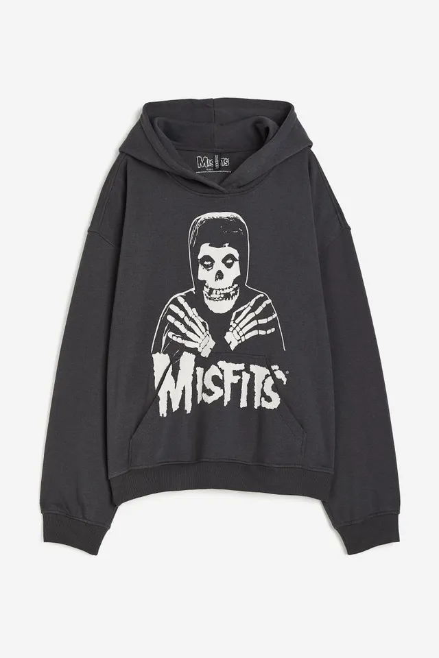 San Francisco Giants Misfits shirt, hoodie, sweater, long sleeve