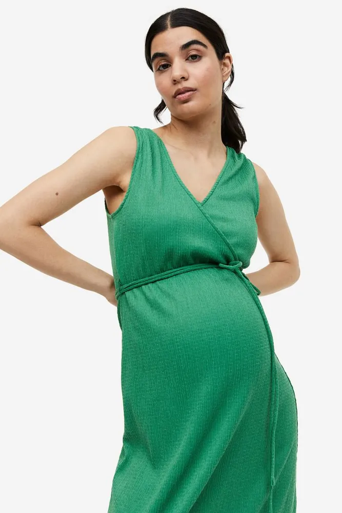 MAMA Before & After Pregnancy/Nursing Dress