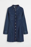 Shirt Dress