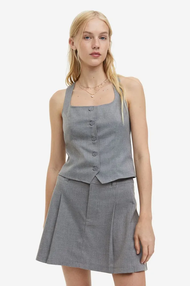 Gilet de costume