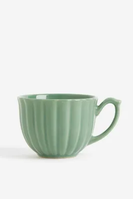 Porcelain Cup