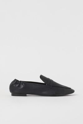 Mocassins