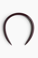 Patent Hairband