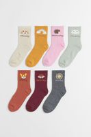 7-pack Socks