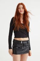 Mini Skirt