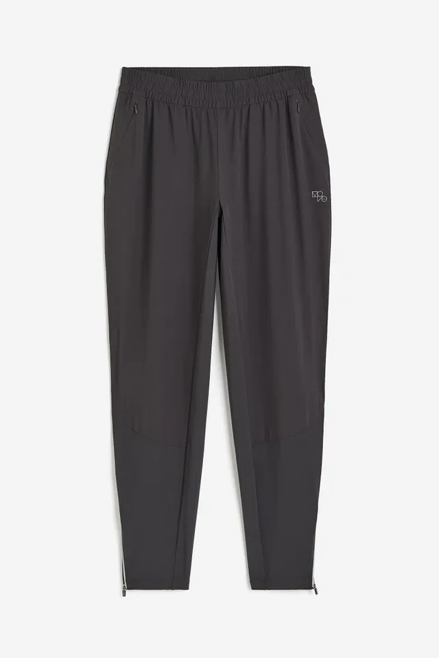 H&M DryMove™ Warm Running Tights