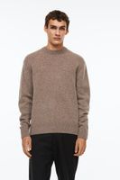 Knit Wool Sweater