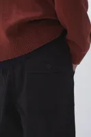 Relaxed Fit Cargo Pants