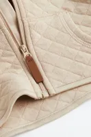 Quilted Jacket