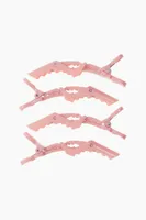 4-pack Sectioning Hair Clips