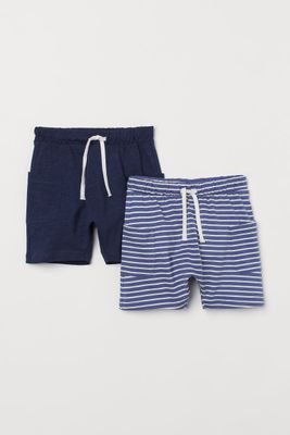 2-pack Shorts