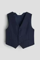 Suit Vest