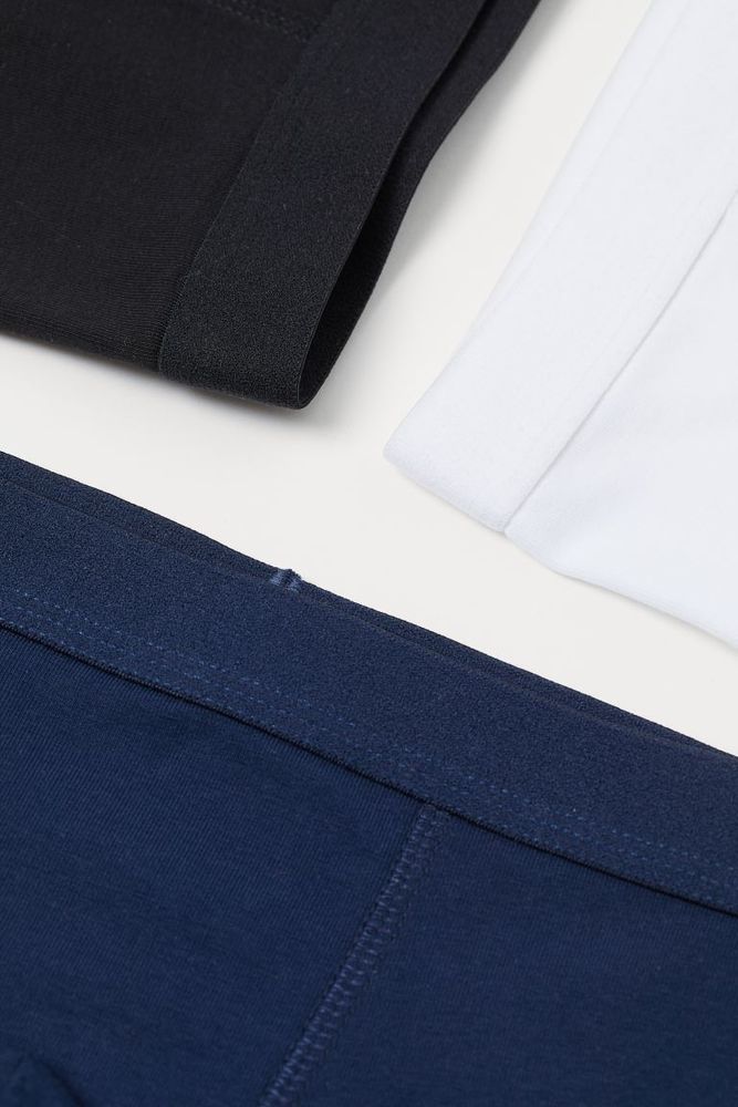 10-pack Boxer Shorts