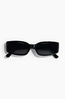 Rectangular Sunglasses