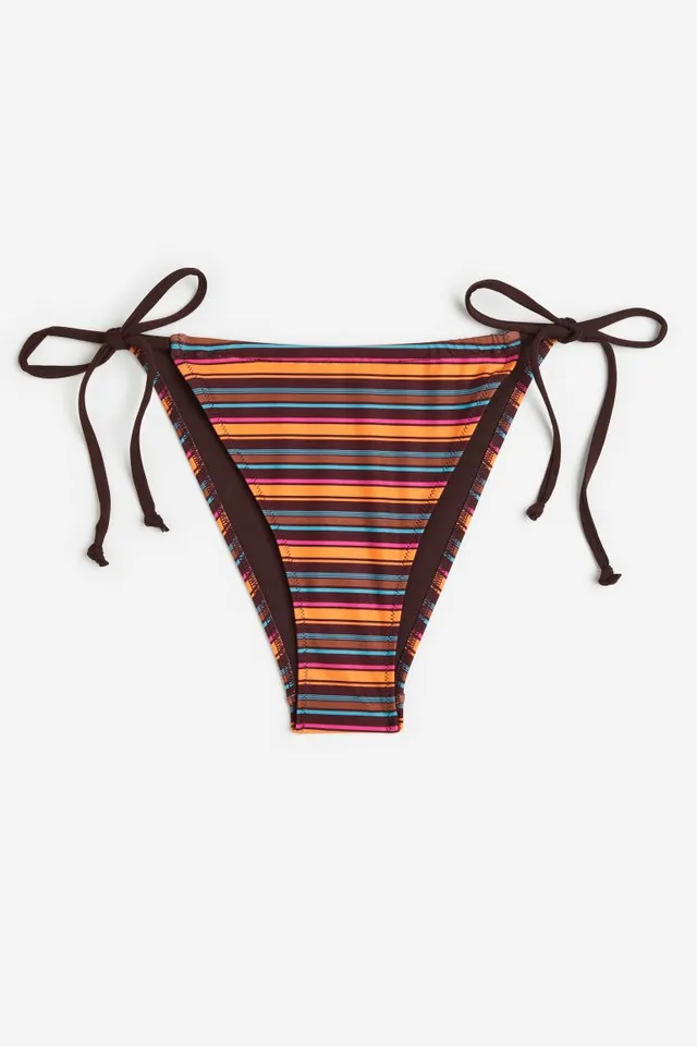 Billabong Cast A Spell Reversible Bikini Bottom