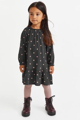 A-line Dress