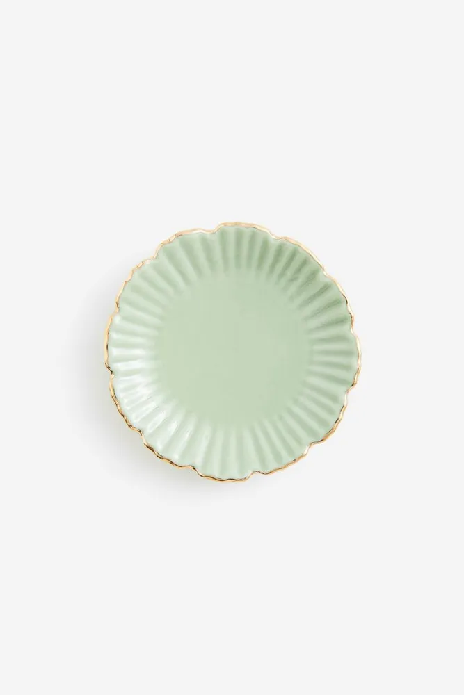 Porcelain Mini Plate