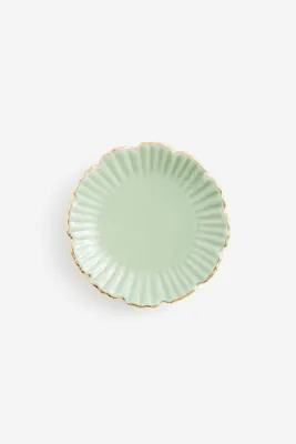 Porcelain Mini Plate
