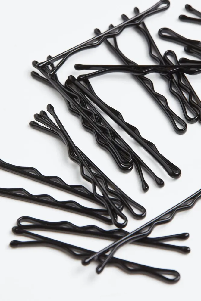 20-pack Hairpins