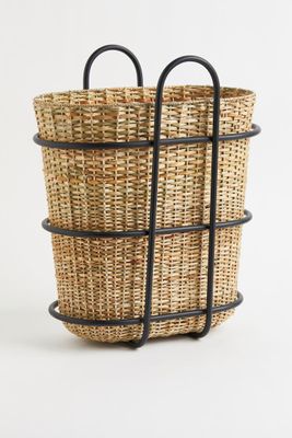 Braided Storage Basket