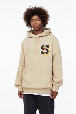 Hoodie Regular Fit