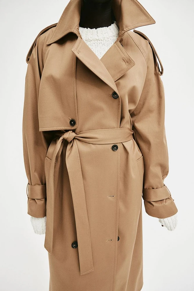 Trench Coat