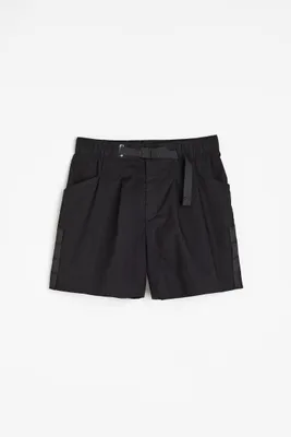 Water-repellent Outdoor Shorts