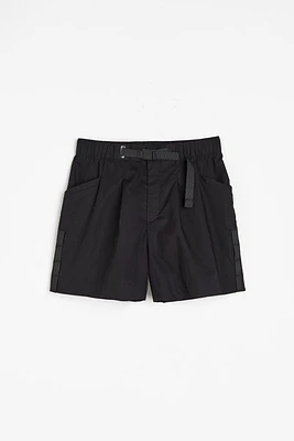 Water-repellent Outdoor Shorts