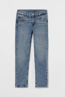 Jean extensible Taille amincie