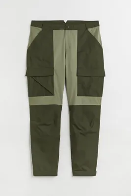 H&M+ Outdoor Cargo Pants
