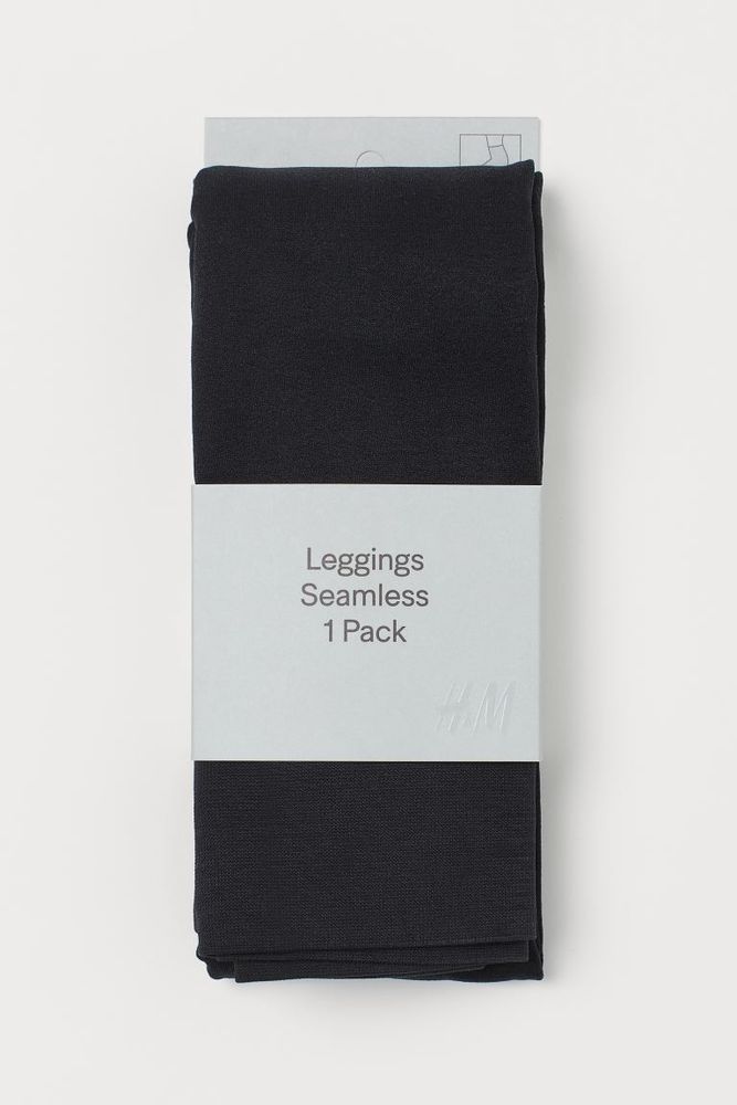 Seamless Leggings + Sock Bundle - Seamless