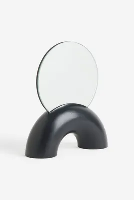 Small Table Mirror