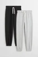 2-pack de joggers Loose Fit