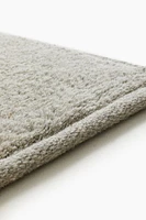 Large wool rug