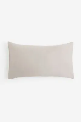Cotton Sateen Pillowcase