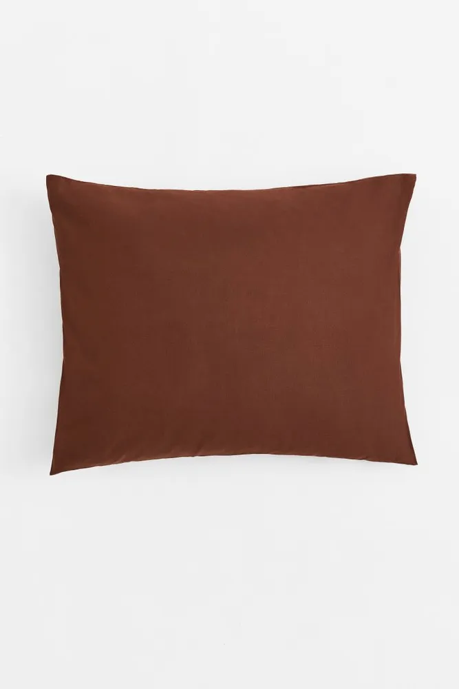 Cotton Pillowcase