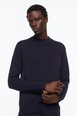 Pull en laine mérinos