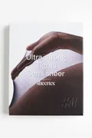 Sheertex® Ultra-strong Semi-sheer Tights