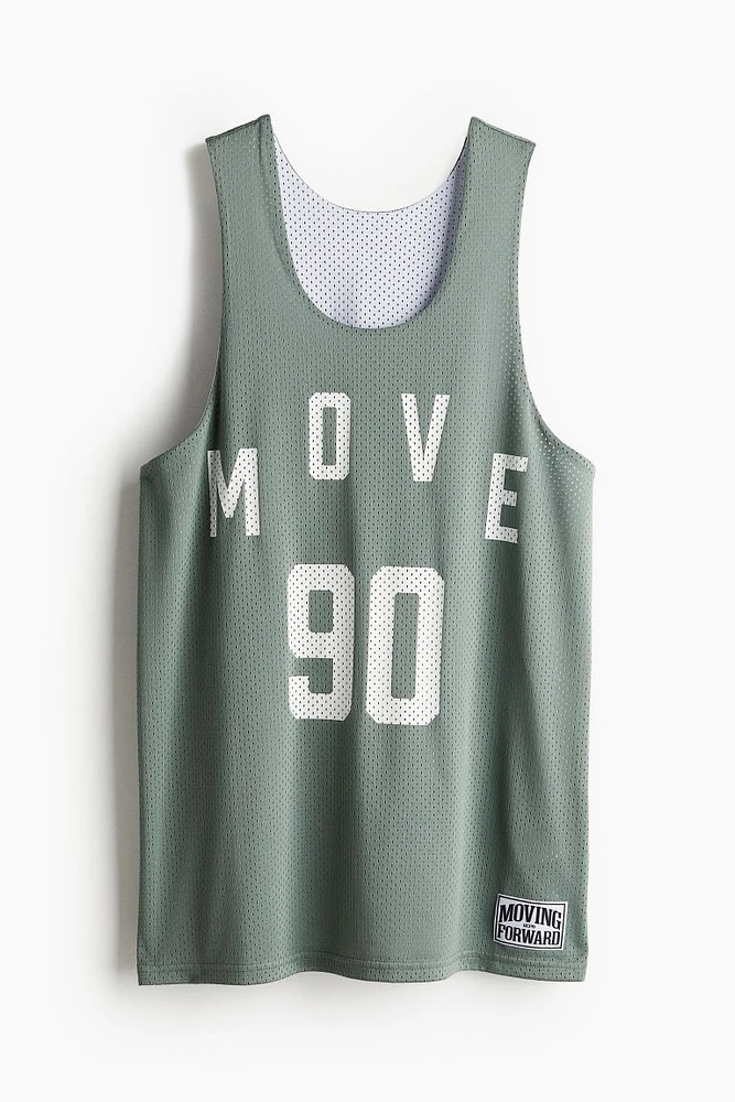DryMove™ Basketball Shirt