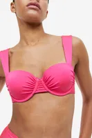 Top de bikini