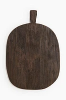 Large Mango Wood Cutting Board